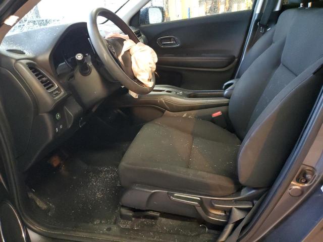 3CZRU6H56JM700922 Honda HR-V EX