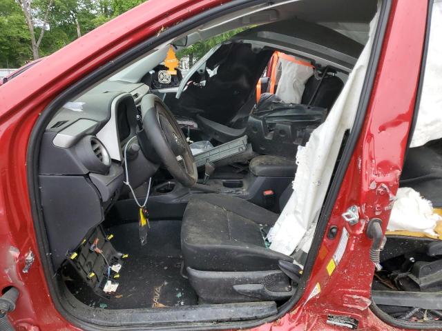 2T3ZFREV1GW245264 Toyota RAV4 LE