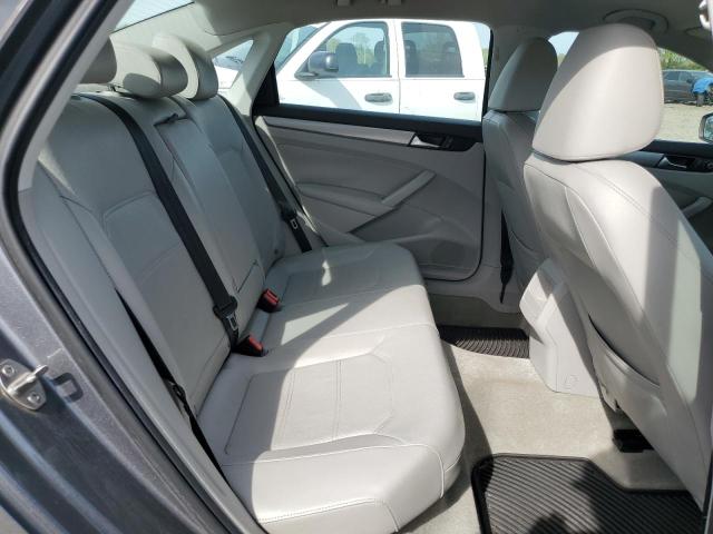 1VWAS7A33FC021980 Volkswagen PASSAT S
