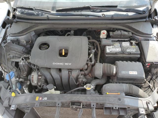 5NPD74LF0HH138415 Hyundai ELANTRA SE