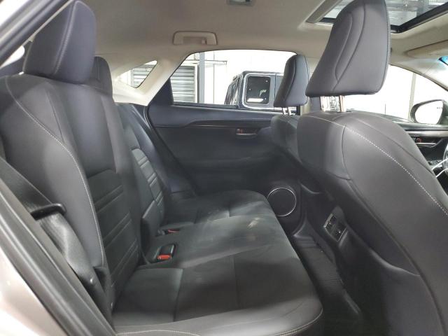 JTJBARBZ5H2119746 Lexus Nx 200t Base