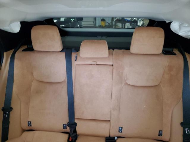 JTJAAAAB9PA019848 Lexus Rz 450e
