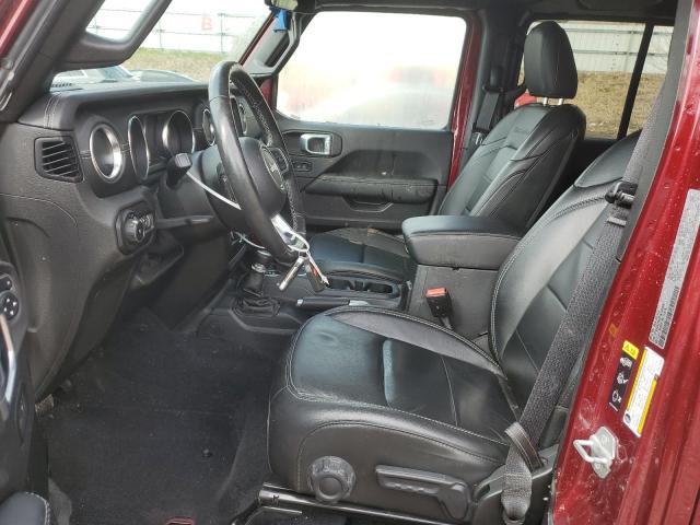 1C4HJXEG4MW749269 Jeep Wrangler Unlimited Sahara