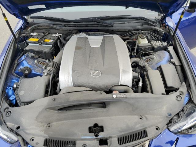 JTHG81F29L5043036 Lexus Is 300 F-sport