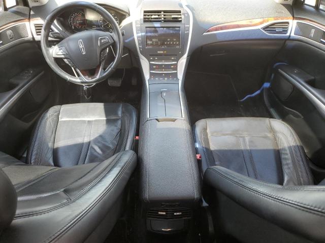 3LN6L2G91GR604485 Lincoln MKZ