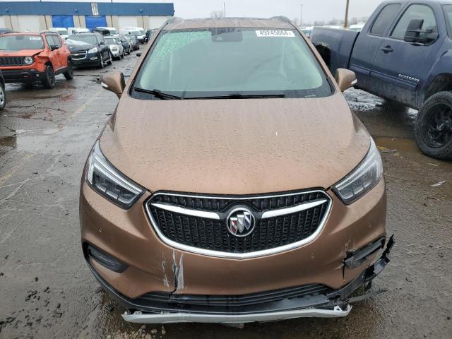 KL4CJHSB1HB010599 Buick Encore Premium