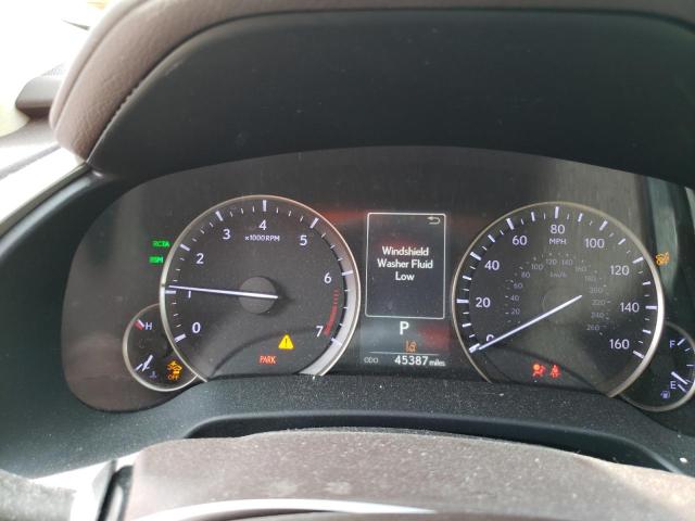 2T2ZZMCA7JC104836 Lexus Rx 350 Base