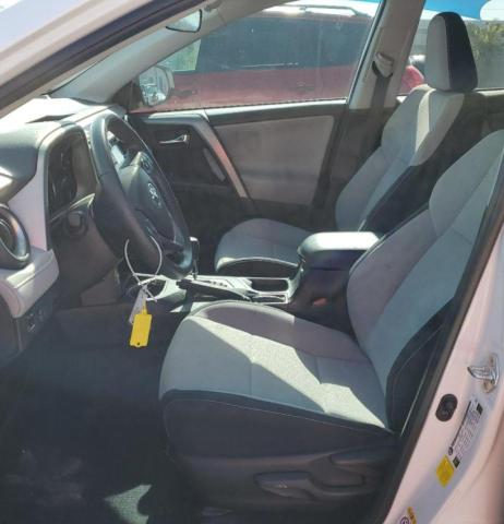 2T3WFREV3JW510244 Toyota Rav4 Adventure