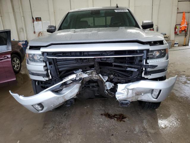 3GCUKSECXJG138085 Chevrolet Silverado K1500 Ltz