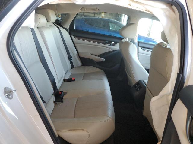 1HGCV1F68JA084307 Honda ACCORD EXL