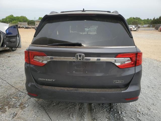 5FNRL6H7XJB017667 Honda ODYSSEY EXL