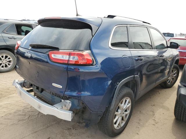 1C4PJMLX5JD531037 Jeep Cherokee Latitude Plus