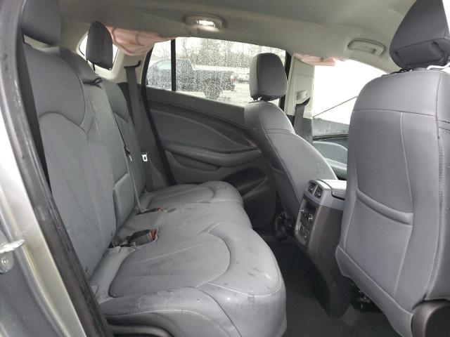 LRBFX2SA0KD107311 Buick Envision Essence