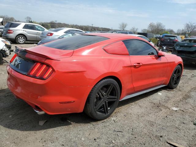 1FA6P8AM3G5302164 Ford Mustang