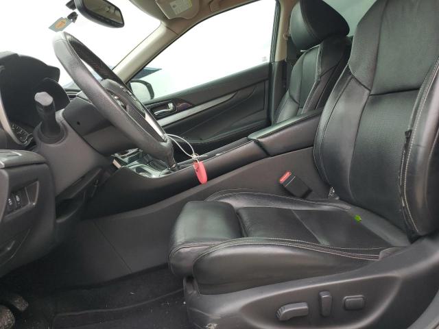 1N4AA6AP2GC429462 Nissan Maxima 3.5s