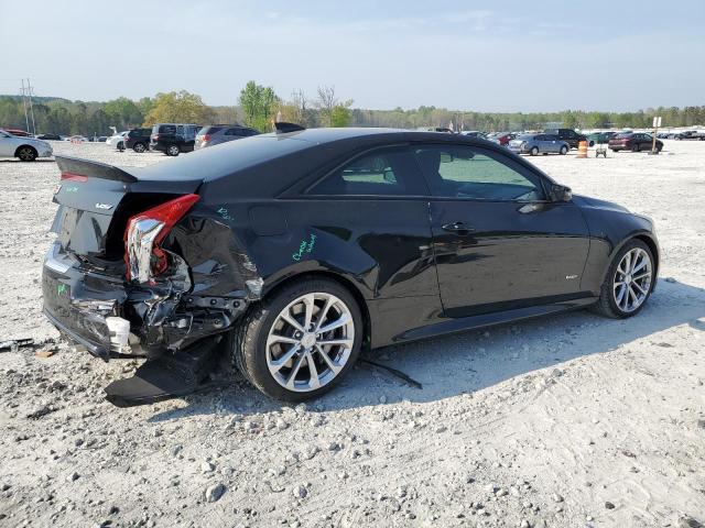 1G6AN1RY2G0101719 Cadillac ATS-V