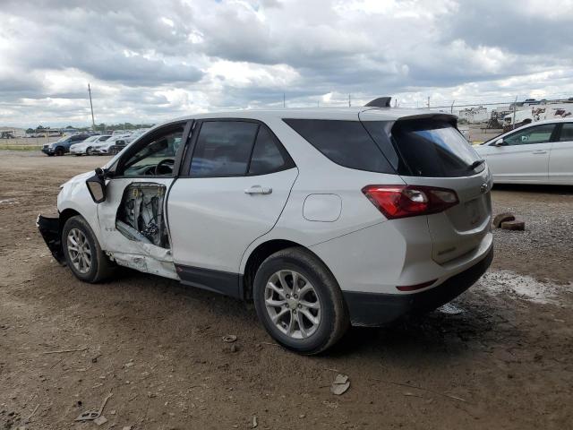 3GNAXFEV0LS729529 Chevrolet Equinox