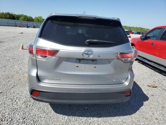 5TDJKRFH5FS083253 Toyota Highlander Xle
