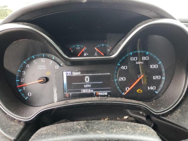 2G1115SL7E9112080 Chevrolet IMPALA LT