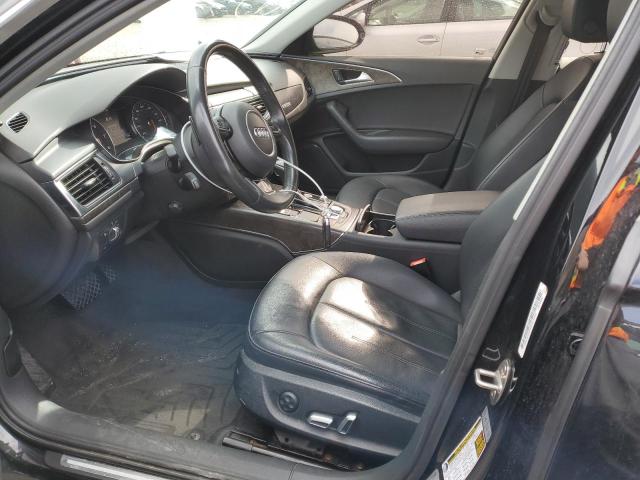WAUG8AFC5HN023266 Audi A6 Premium Plus