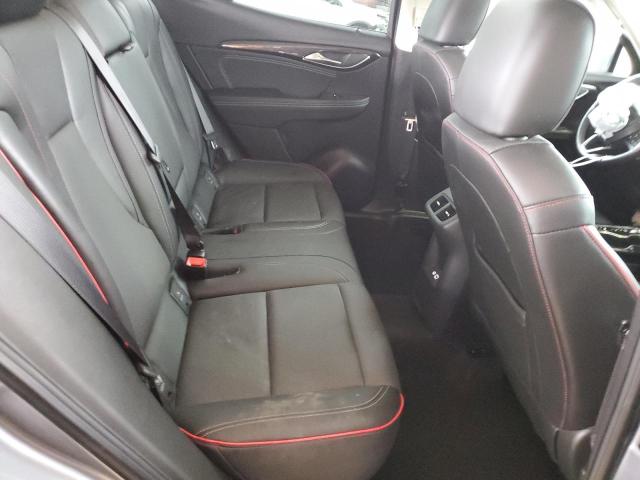 LRBFZNR45ND059627 Buick Envision Essence