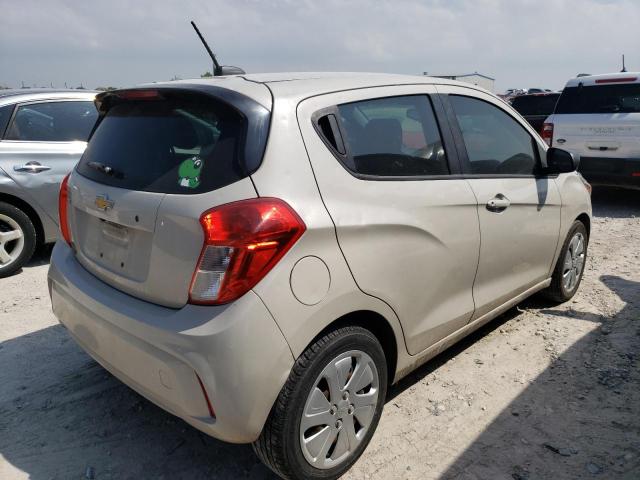 KL8CB6SA3HC826733 Chevrolet SPARK LS