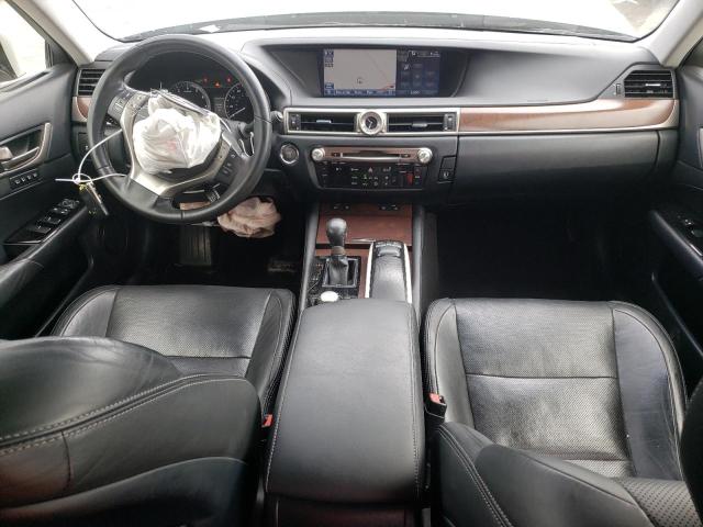 JTHBE1BL8E5043713 Lexus GS 350