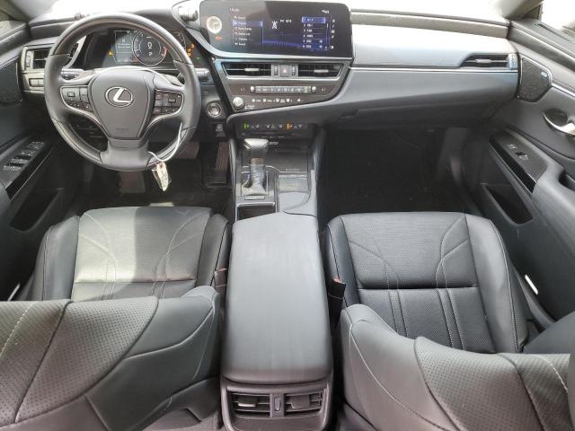 58AFZ1B19NU113560 Lexus Es 350 Base