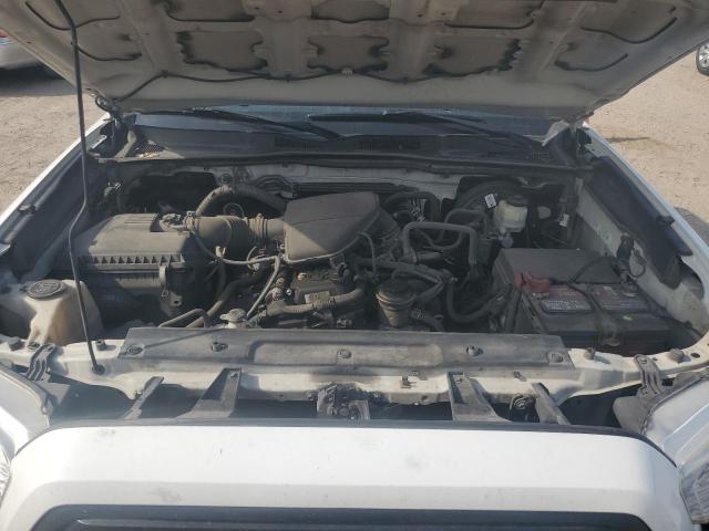 5TFRX5GNXHX098989 Toyota Tacoma Access Cab