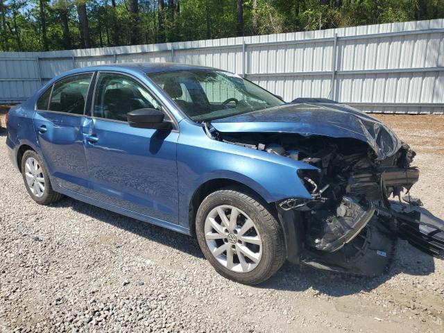 3VWD17AJ6FM241918 Volkswagen JETTA SE