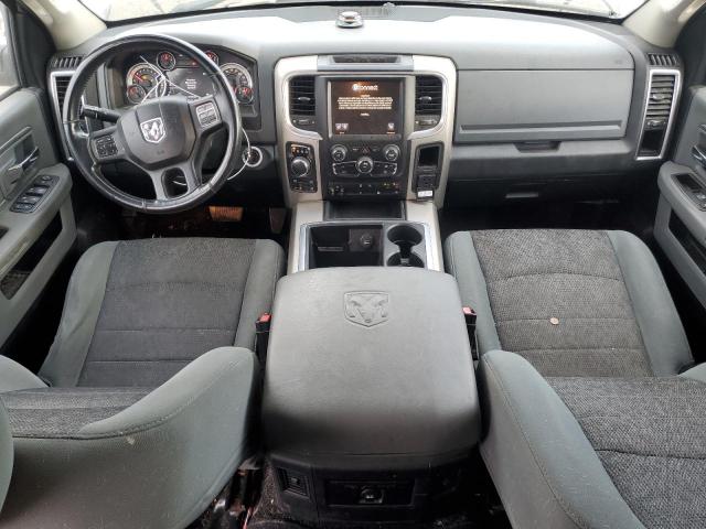 1C6RR7LG2ES468622 RAM 1500 Slt