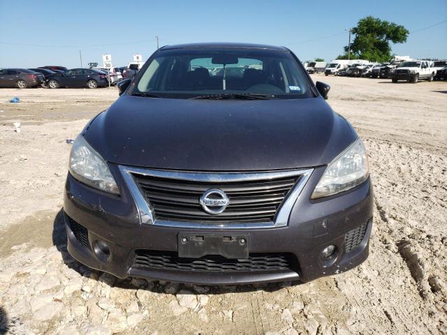 3N1AB7AP3FY342899 Nissan SENTRA S