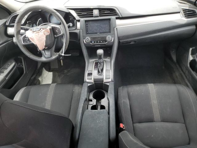 19XFC2F55HE016116 Honda Civic Lx