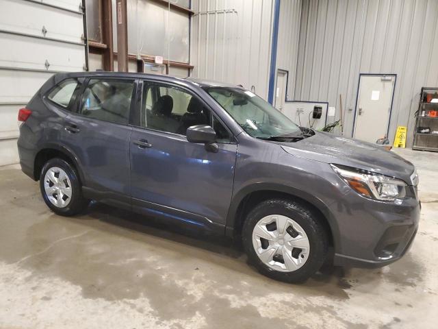 JF2SKAAC1LH582652 Subaru Forester
