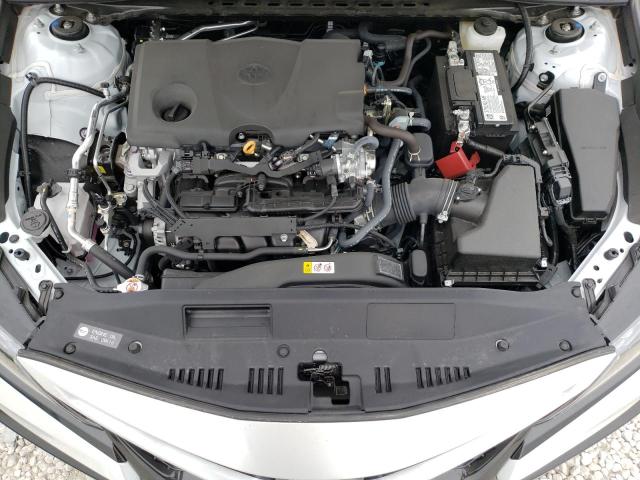 4T1K61AK3RU856570 Toyota CAMRY XSE
