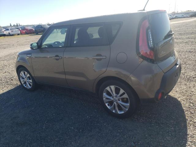 KNDJP3A54E7006491 KIA SOUL +