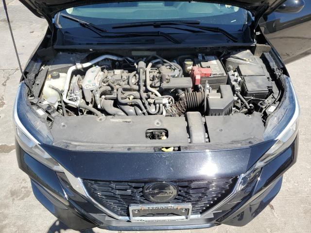 3N1AB8CV9MY244815 Nissan SENTRA SV