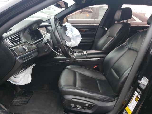 WBAYF8C57ED141779 BMW 750 LXI