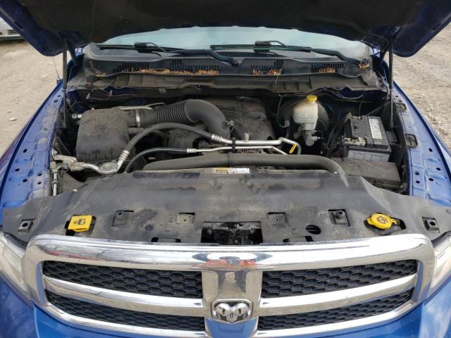 1C6RR7GT0GS313366 RAM 1500 Slt