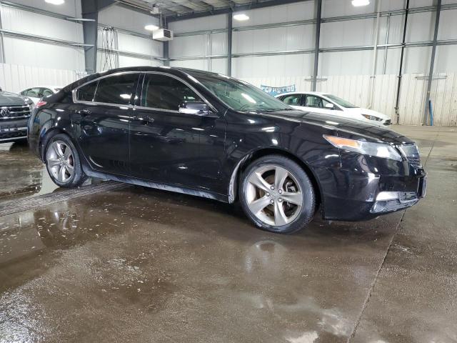 19UUA9F53EA001846 Acura TL TECH