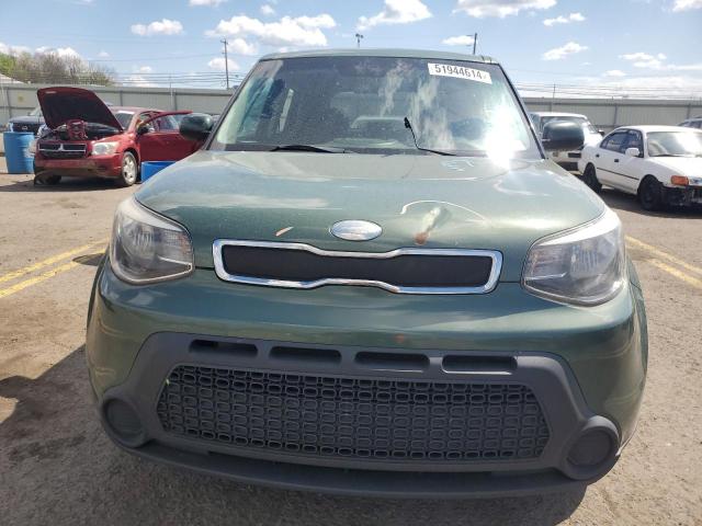 KNDJN2A23E7020064 KIA Soul