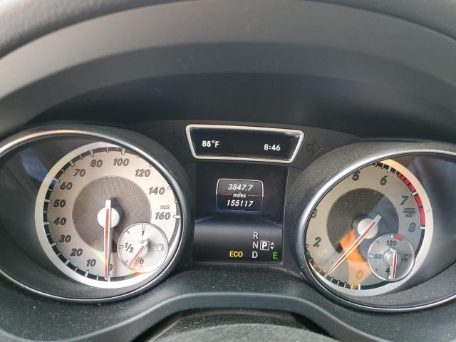 WDDSJ4EBXEN036964 Mercedes-Benz CLA 250