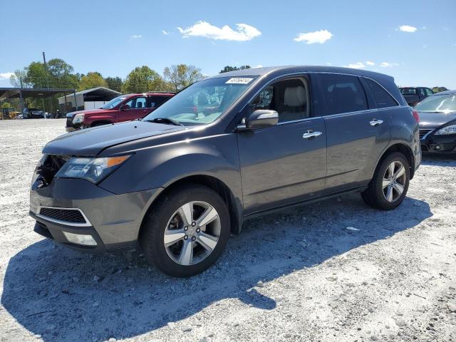 Auction sale of the 2012 Acura Mdx Technology, vin: 2HNYD2H48CH522766, lot number: 49766414