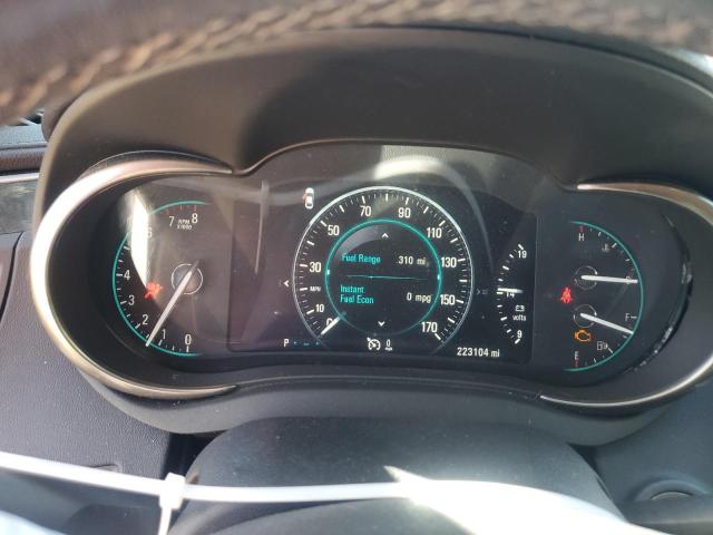 1G4GB5G38FF115405 Buick Lacrosse