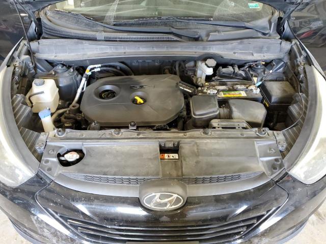KM8JT3AF1FU061970 Hyundai TUCSON GLS