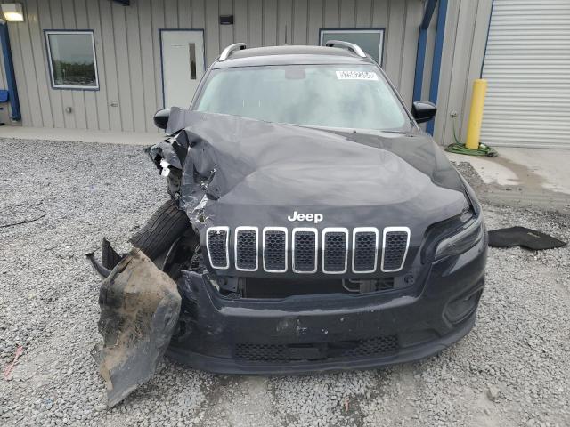 1C4PJLCB4KD262917 Jeep Cherokee Latitude