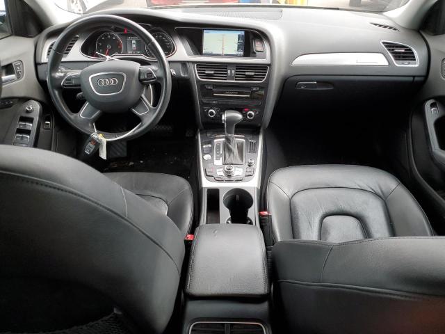 WAUFFAFL4EN030447 Audi A4 Premium Plus