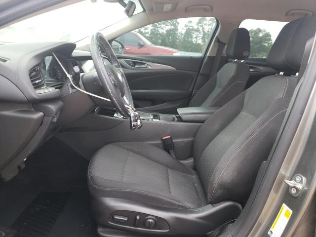 W04GU8SX5K1009215 Buick Regal Tourx Preferred