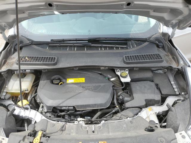 1FMCU9GX0GUA53093 Ford ESCAPE SE