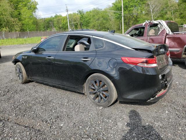 5XXGT4L39JG254017 KIA Optima Lx